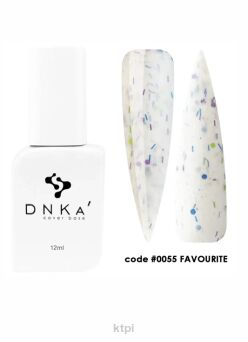 DNKa Cover Base #0055 12 ml