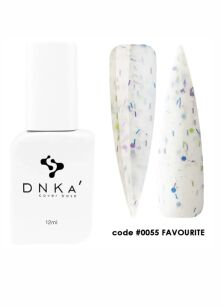 DNKa Cover Base #0055 12 ml