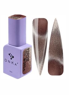 DNKa Gel Polish Color #0154 Lakier Hybrydowy 12 ml