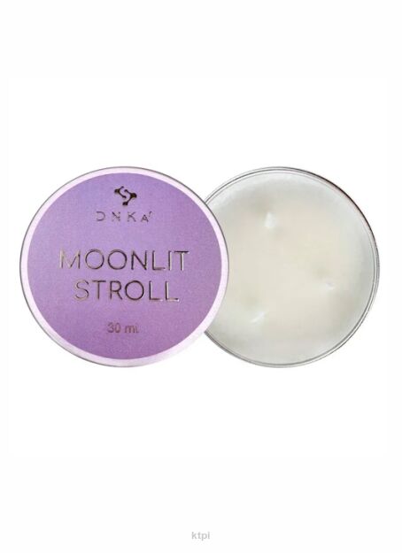 DNKa Świeca do masażu Moonlight Stroll 30ml
