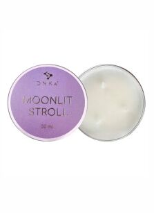 DNKa Świeca do masażu Moonlight Stroll 30ml
