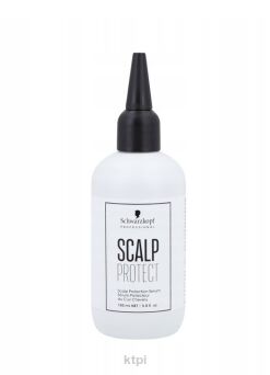 SCHWARZKOPF PROFESSIONAL Scalp Protect serum ochronne do skóry głowy 150 ml