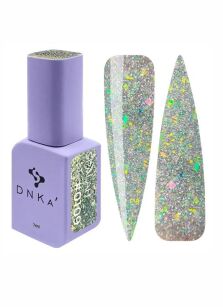 DNKA Gel Polish lakier żelowy kolor 0109 7g