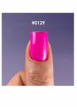 DNKA Gel Polish lakier żelowy kolor 0129 7g - 2