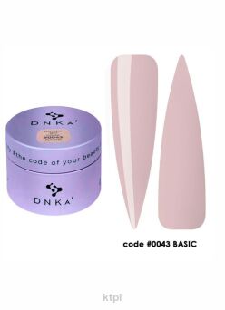 DNKa Builder Gel 30 ml #0043 Basic