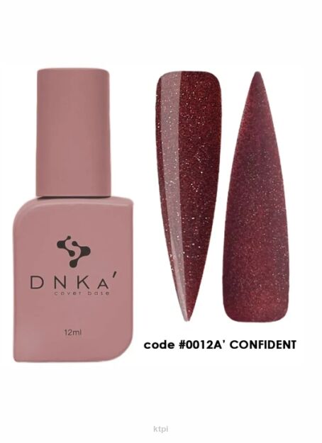 DNKa Cover Base #0012A 12 ml