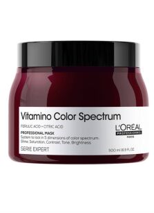 L’Oréal Pro Vitamino Color Spectrum Maska do Włosów Farbowanych 500ml