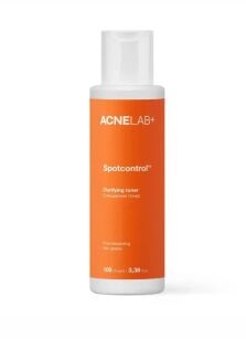 ACNELAB+ Spotcontrol Tonik Oczyszczający do Twarzy 100 ml