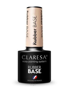 Claresa Baza Kauczukowa Rubber Base 8 5 g