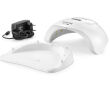Sunone Home2 Lampa do hybryd UV/LED 80W Biała - 4