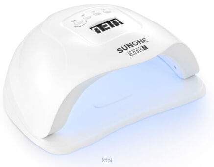 Sunone Home2 Lampa do hybryd UV/LED 80W Biała