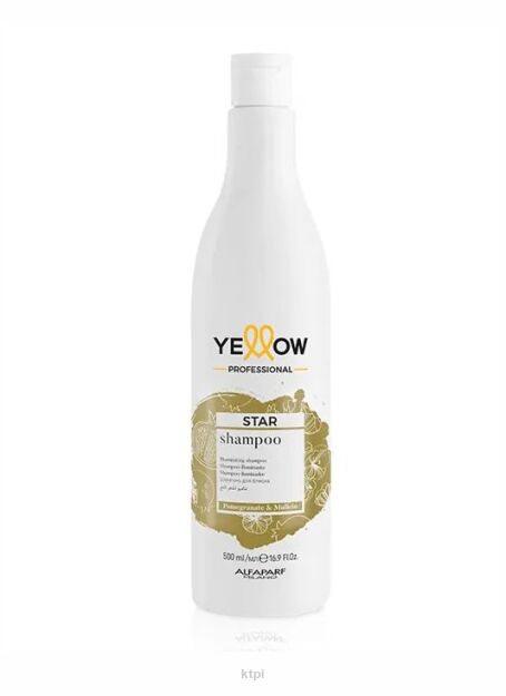 Alfaparf Yellow Star Szampon 500ml