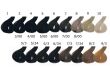 Ce-Ce Pakiet Farb Color Creme 125 ml Pakiet 10 szt - 6