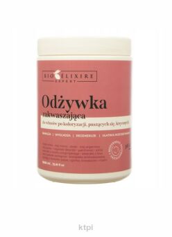 Bioelixire Expert Odżywka zakwaszająca do włosów 1000ml