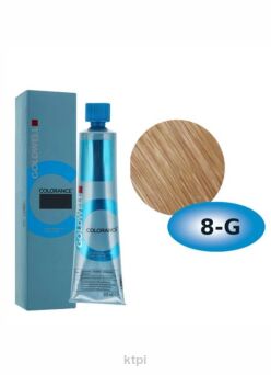 Goldwell Colorance Farba Do Włosów 8 G 60 ml