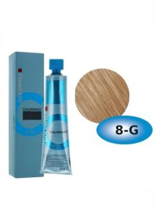 Goldwell Colorance Farba Do Włosów 8 G 60 ml
