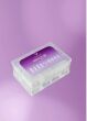 DNKa FRENCH set plus molds 192/96 pcs - 2