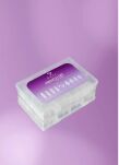 DNKa FRENCH set plus molds 192/96 pcs - 2