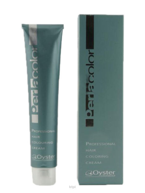 Oyster Perlacolor Krem Koloryzujący Farba 100 ml
