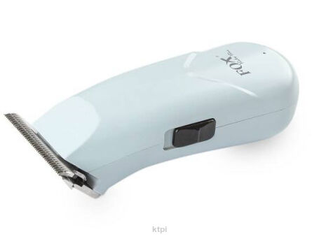 Fox Professional Mini Trymer bezprzewodowy Blue