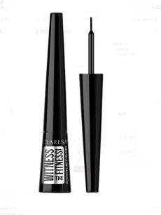 Claresa Witness The Fitness! Eyeliner W Płynie 4g