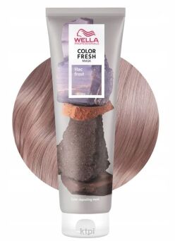 WELLA Professionals Color Fresh maska koloryzująca Lilac Frost 150 ml