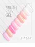 Claresa Brush Easy Gel żel do paznokci w butelce kolor 11 5 ml - 3