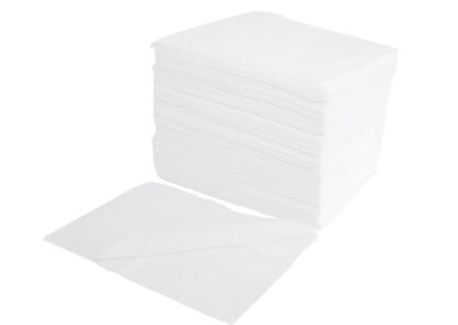 Ręcznik Perforowany Z Włókniny Basic 70x40 100 szt
