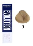 Alfaparf Evolution of the color farba do włosów EOC 9 60 ml - 2