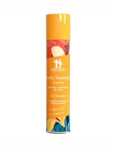 Hegron Suchy Szampon do włosów Tropical Summer 200 ml