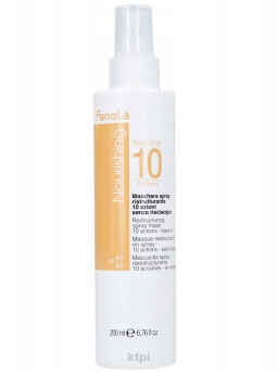 Fanola Nourishing Nutri One 10 w 1 Maska spray 200