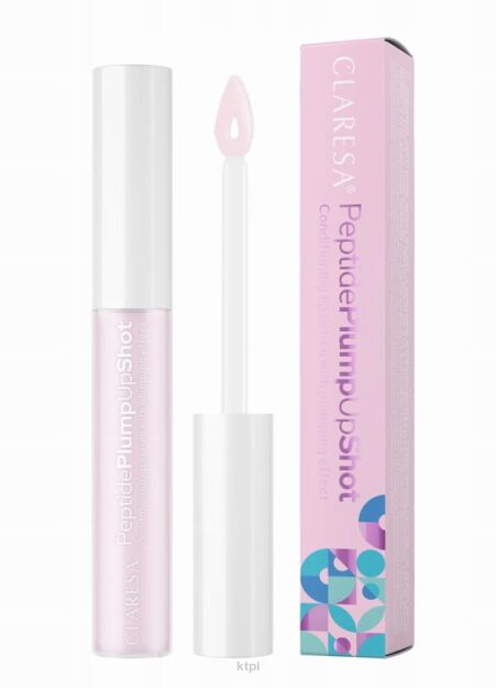 CLARESA Plump up Shot serum do ust powiększające