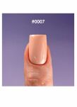DNKA Gel Polish lakier żelowy kolor 0007 7g - 2