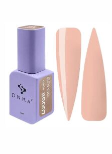 DNKA Gel Polish lakier żelowy kolor 0007 7g