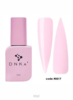 Acrylgel w płynie DNKa nr 0017 Smoothie, 12 ml