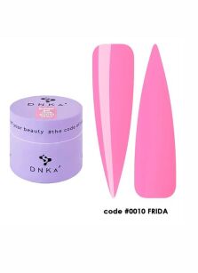 DNKa Builder Gel #0010 Frida 15 ml