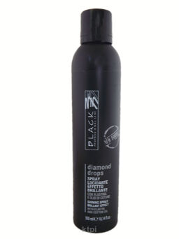 Black Diamond Drops Nabłyszczacz Do Włosów 300ml