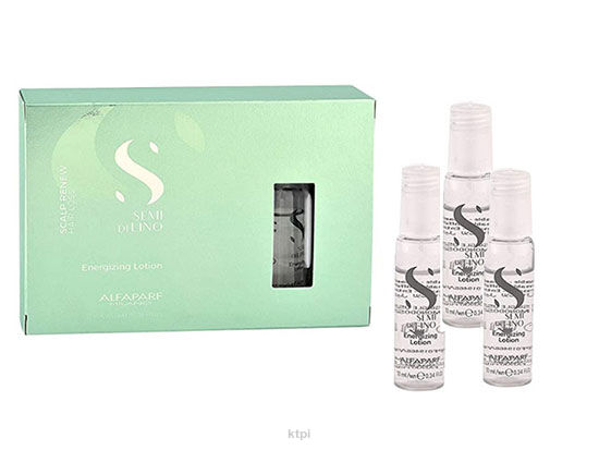Alfaparf Energizing Lotion Przeciw Wypadaniu 12x10