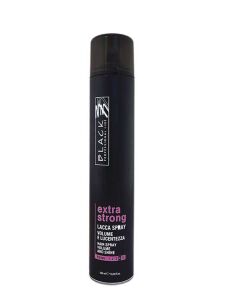 Black Extra Strong Extramocny Lakier 500 ml
