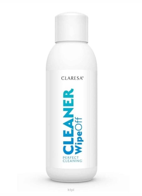 Claresa Cleaner do Paznokci 500 ml