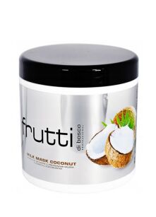 Frutti Maska Rewitalizująca Kokos 1000 ml