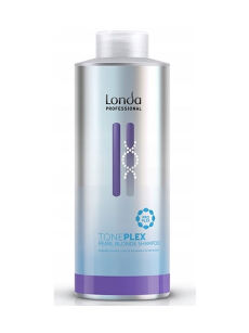 Londa Toneplex Pearl Blonde szampon fioletowy 1000