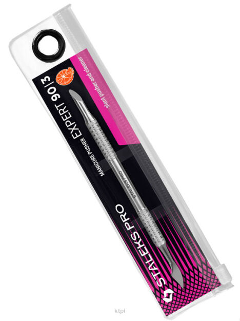 STALEKS PRO EXPERT kopytko do manicure PE-90/3