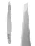 Staleks Pro Pęseta do Brwi Expert TE-62/4 8,9 cm - 3