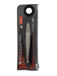 Staleks Pro Pęseta do Brwi Expert TE-62/4 8,9 cm - 2