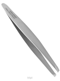 Staleks Pro Pęseta do Brwi Expert TE-62/4 8,9 cm