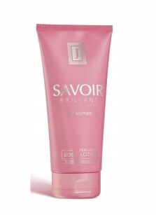 JFenzi Savoir Brillant Balsam do Ciała 200 ml