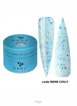 DNKa Cover Base #0058 30 ml