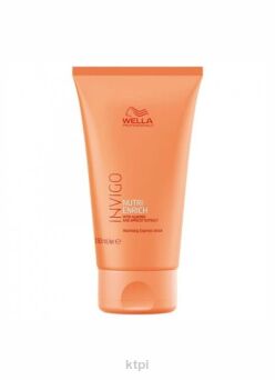 Wella Invigo Nutri-Enrich maska termiczna 150ml