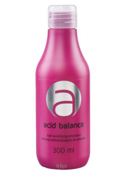 Stapiz Acid Balance Emulsja Zakwaszająca 300ml